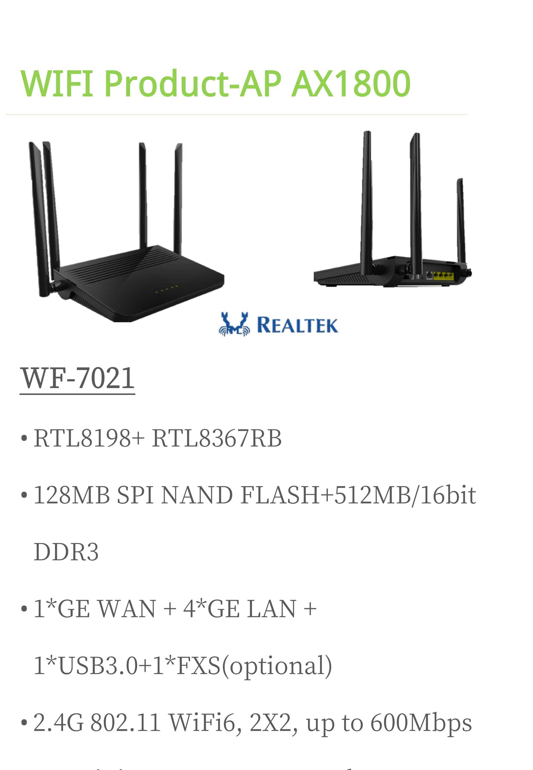 WF-7021